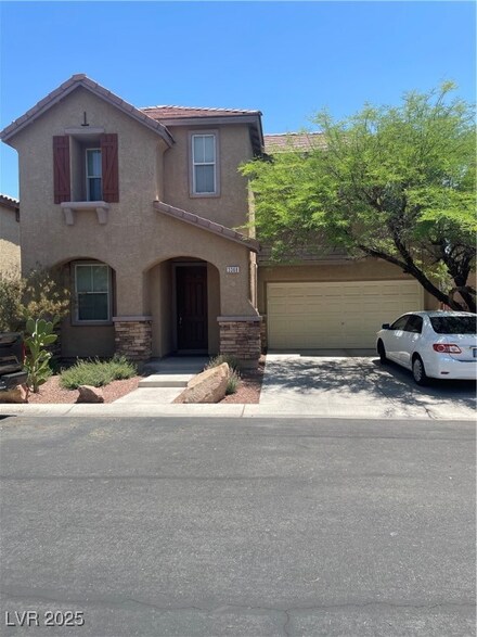 3368 Popcorn Flower St, Las Vegas, NV 89117