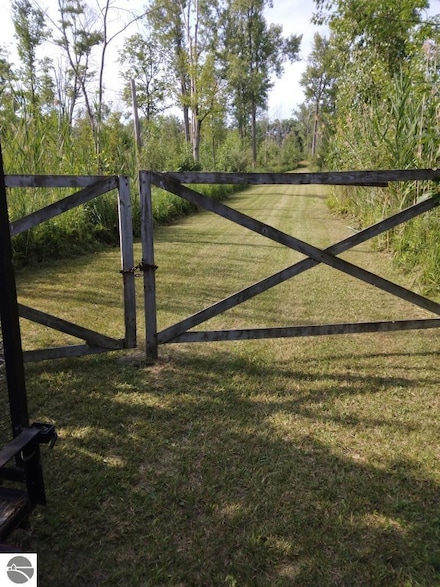 NA E Huron Rd, Au Gres, MI 48703