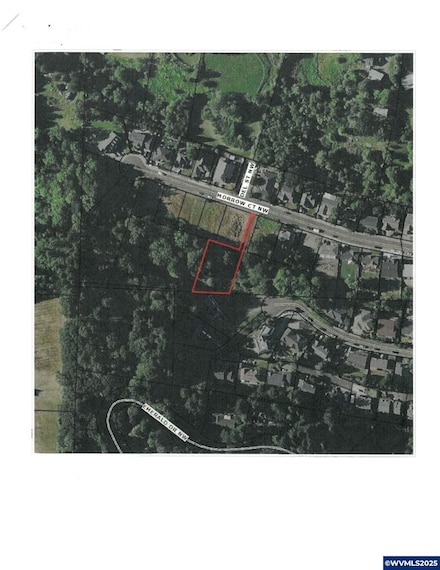 2386 Morrow Ct NW, Salem, OR 97304