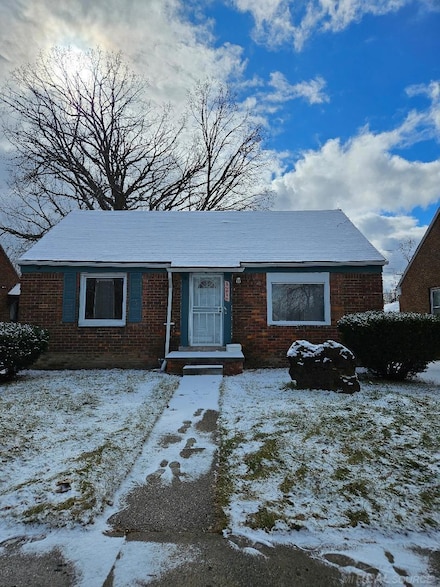 16216 E State Fair St, Detroit, MI 48205
