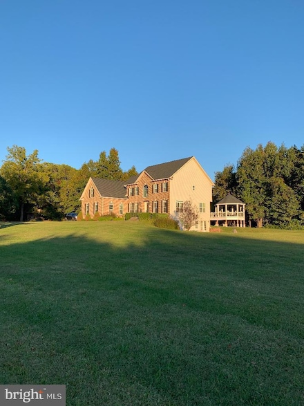4710 Williams Wharf Rd, Saint Leonard, MD 20685