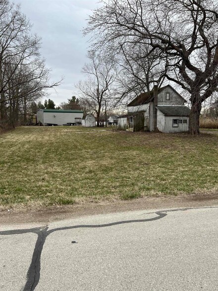 0 N Foster Ave, Albany, IN 47320