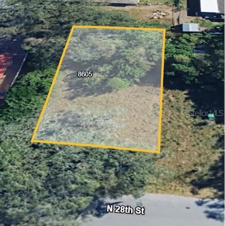 8605 N 28th St, Tampa, FL 33604