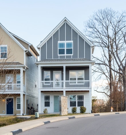 114 Walden Village Ct, Nashville, TN 37210