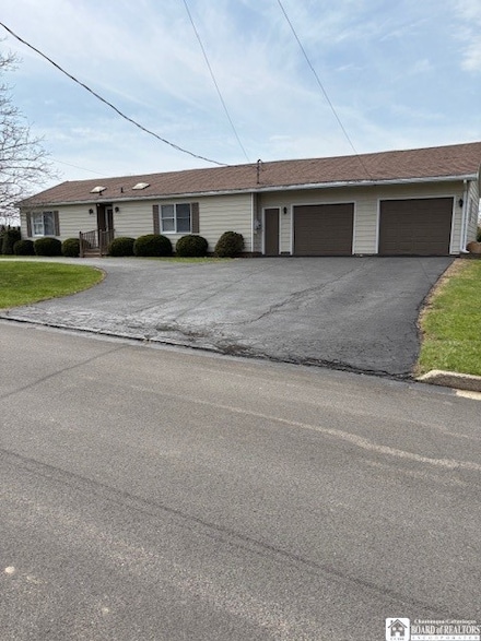 1005 King St, Olean, NY 14760