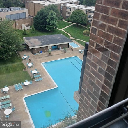 9900 Georgia Ave Unit 27709, Silver Spring, MD 20902