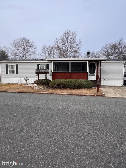 107 Kennedy Ave, Williamstown, NJ 08094