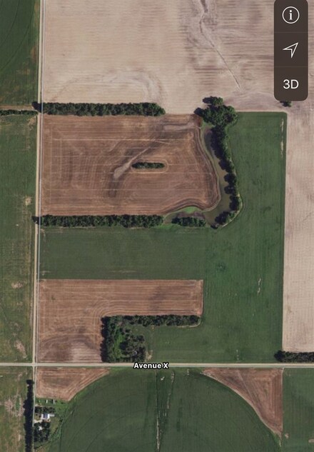 0 Ave X Unit 534543, Sterling, KS 67579