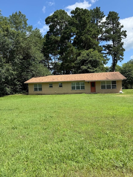 1210 E 2nd Ave, Foreman, AR 71836