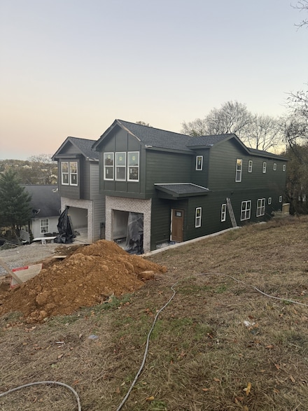 4420 Providence Heights, Nashville, TN 37211