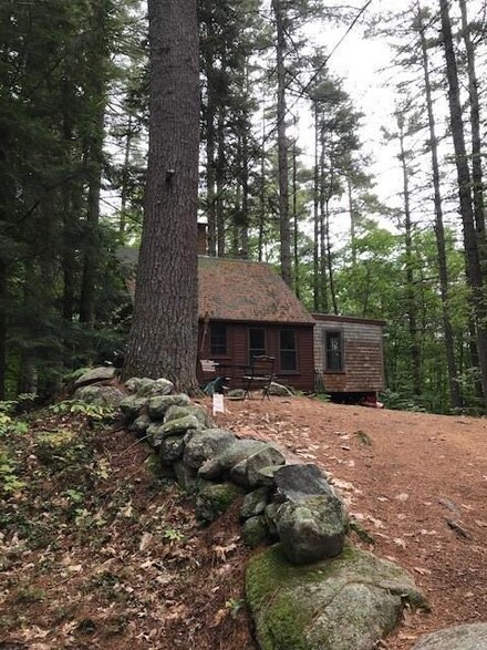 22 Sunset Trail, West Newfield, ME 04095