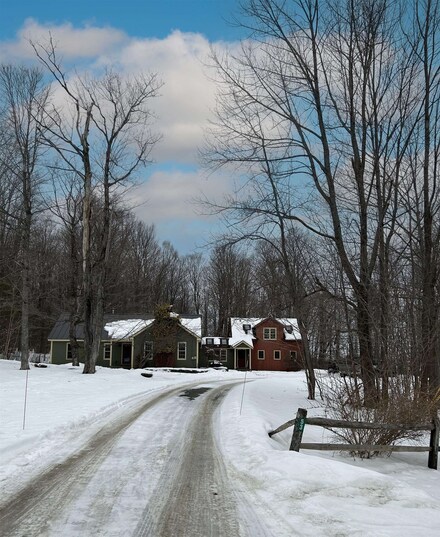 53 Godfrey Rd, Ludlow, VT 05149
