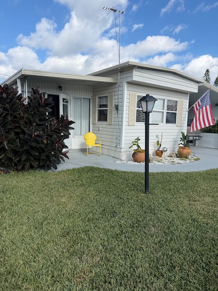 918 Reed Canal Rd Unit 260, South Daytona, FL 32119