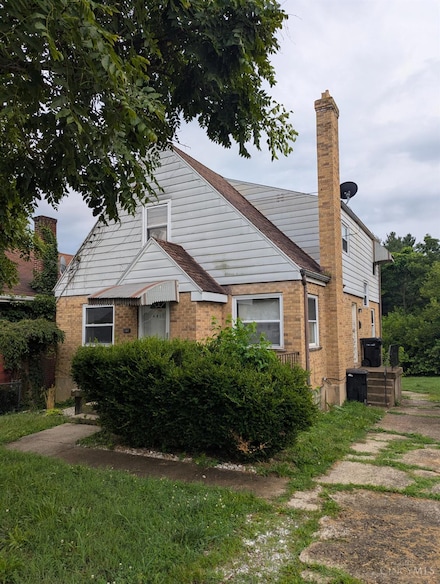 4811 Rapid Run Rd, Cincinnati, OH 45238