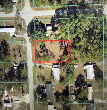 0 SE 87 Terrace Unit MFRG5087606, Belleview, FL 34420