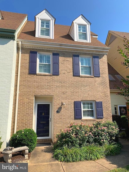 1011 Charles St Unit D, Fredericksburg, VA 22401