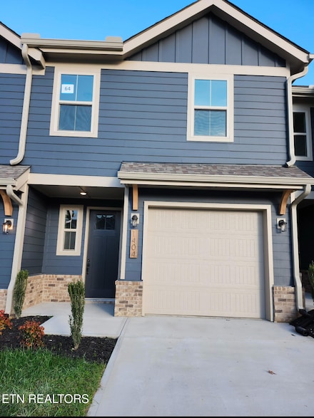 1404 Mountain Quail Cir, Alcoa, TN 37701
