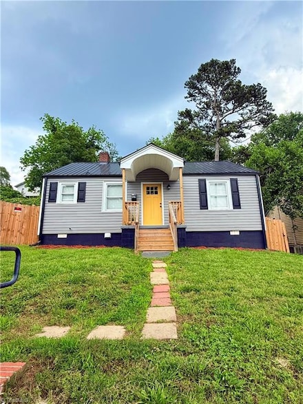 429 Gregory St, Winston Salem, NC 27101