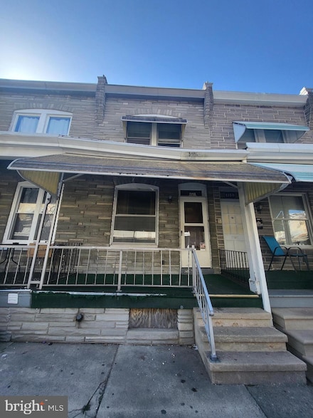1148 Birch St, Reading, PA 19604