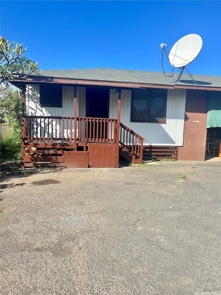 84-725 Hanalei St Unit C, Waianae, HI 96792