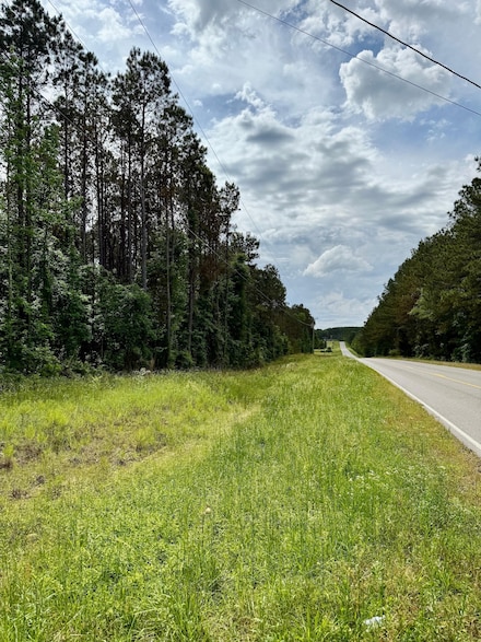 Shuqualak Rd, Preston, MS 39354