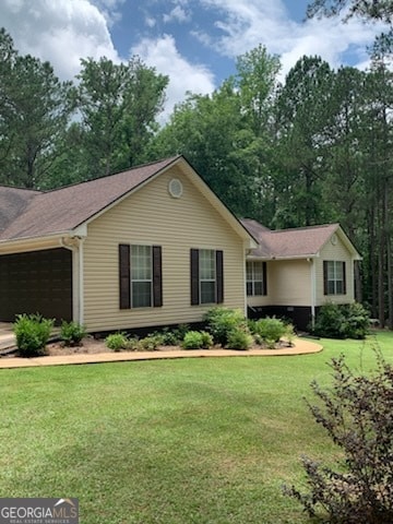 106 Pioneer Dr, Lagrange, GA 30240