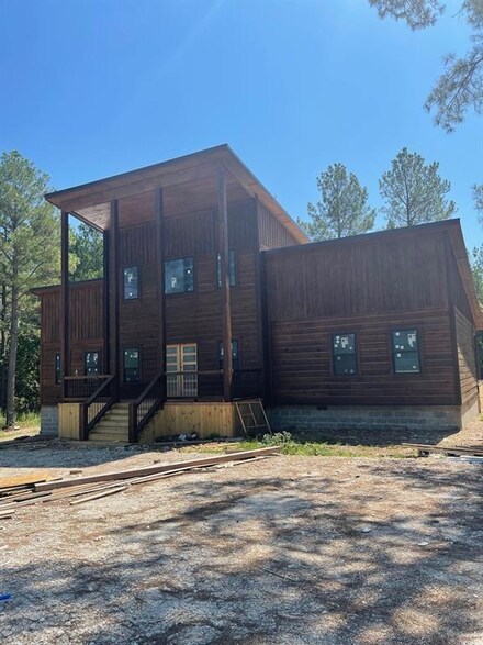 136 Timbuktu Trail, Broken Bow, OK 74728