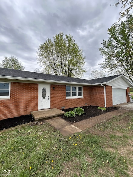 3614 S State Road 47, Crawfordsville, IN 47933