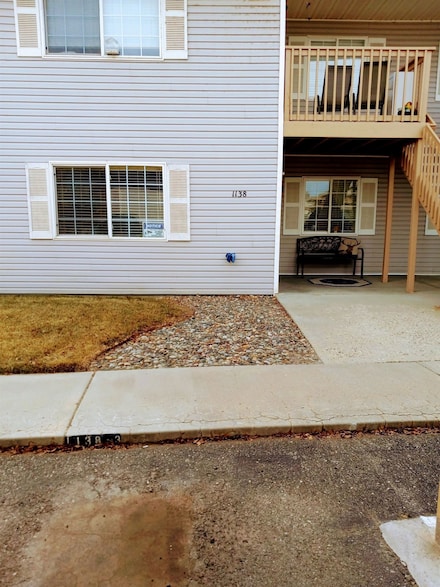 1138 E Carolina Ave Unit 1, Fruita, CO 81521