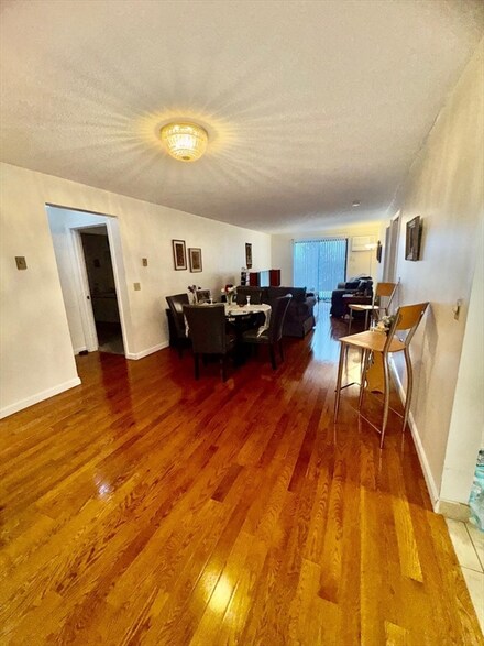10 Wrentham Rd Unit 307, Worcester, MA 01602