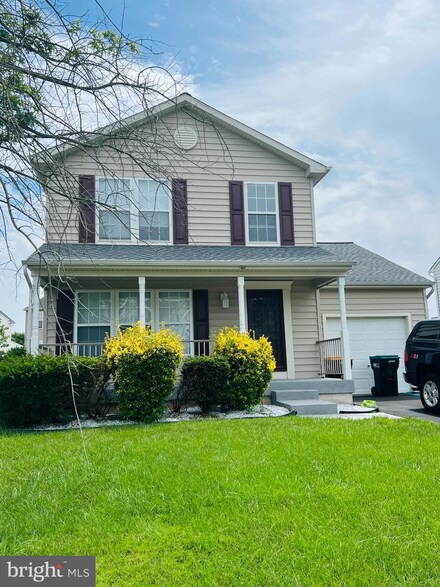 11 Gooseneck Ln, Smyrna, DE 19977