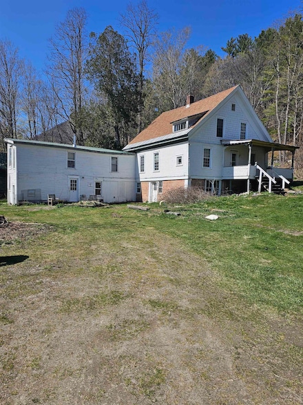 30 River Rd, Arlington, VT 05250