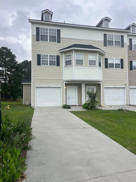 4500 Great Oak Dr, North Charleston, SC 29418