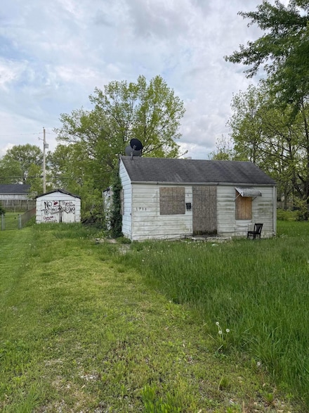 1713 Sale Rd, Columbus, OH 43224