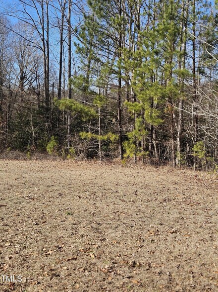 Lot 55 Spring Ln, Henderson, NC 27537
