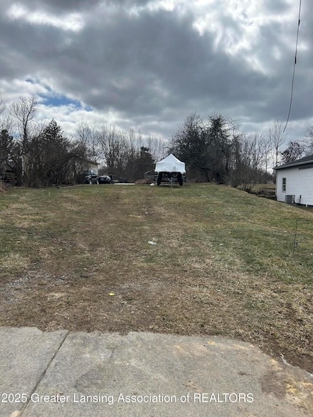 0 Wayne St, Lansing, MI 48910