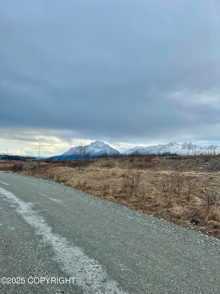 4617 E Greenstreet Cir, South Lakes, AK 99654
