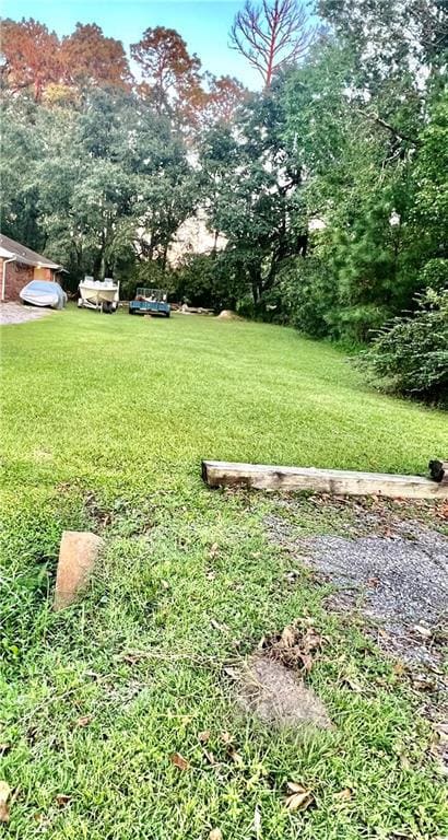 0 Dixie Rd, Slidell, LA 70460
