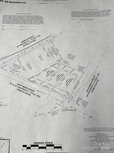 400 W Main St, Brevard, NC 28712