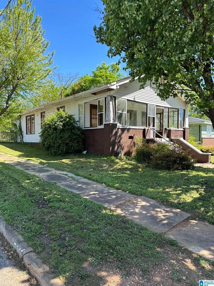 1500 47th Street Ensley, Birmingham, AL 35208