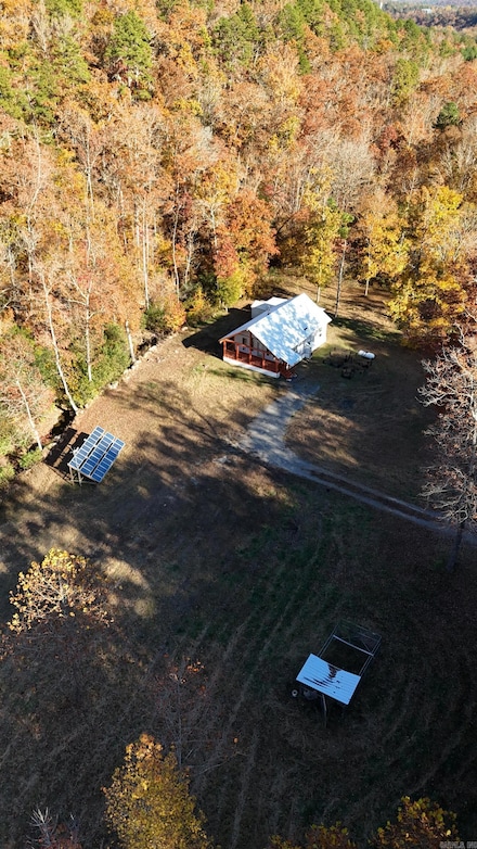 510 Good Spur, Shirley, AR 72153