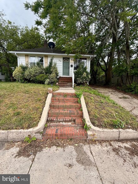 424 Washington St, Salisbury, MD 21804