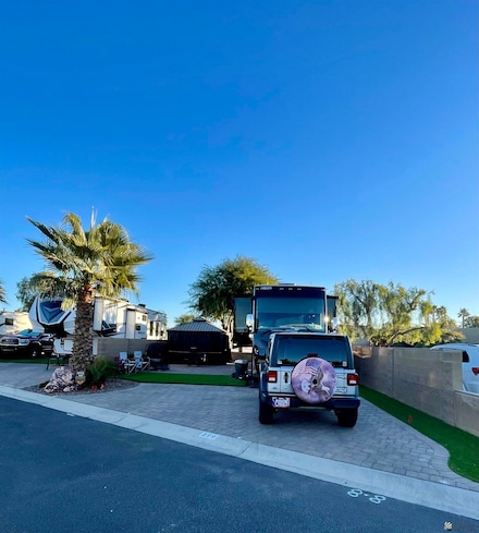3400 S Ave 7 E, Yuma, AZ 85365
