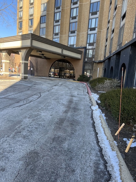 1 Renaissance Place Unit 414, Palatine, IL 60067