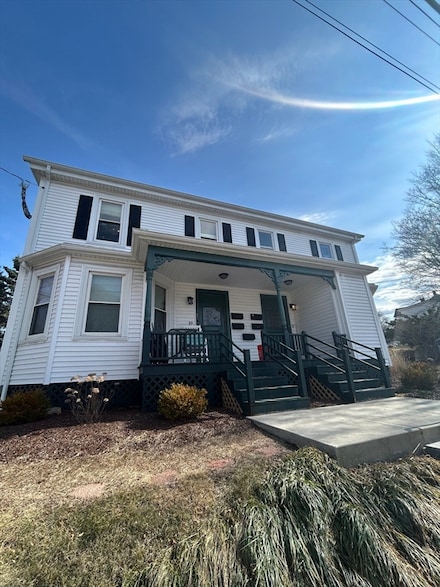 17 Hudson St Unit 2, Marlborough, MA 01752