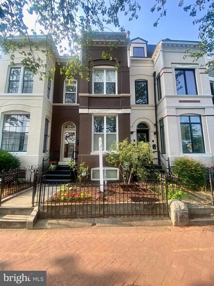 650 L St NE, Washington, DC 20002