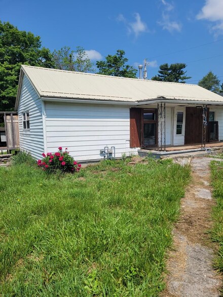 142 Shane Ct, Princeton, WV 24740