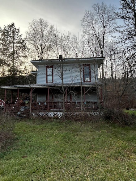 14497 Berwick Turnpike, Gillett, PA 16925