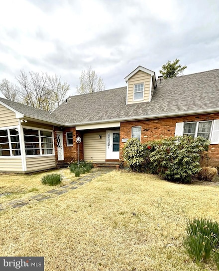 4726 Poplar Rd, Shady Side, MD 20764