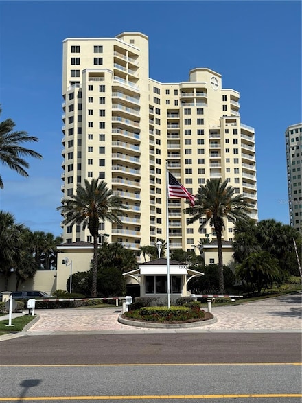 1200 Gulf Blvd Unit 404, Clearwater Beach, FL 33767